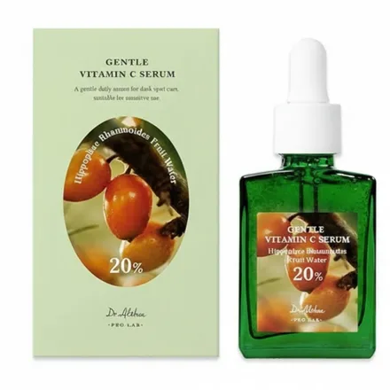 Serum Facial Dr Althea Gentle Vitamina 30ml