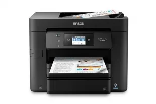 Imp Workforce Pro Ec 4030 Cop Sca