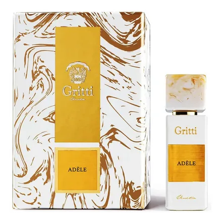 Gritti Adele Eau Parfum 100ml