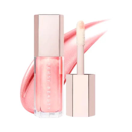 Brillo Labial Fenty Gloss Bomb Universal Luminizer 04 Sweet Mouth 9ml