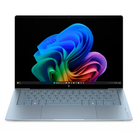 Hp Omnibook Ultra Snapdragon Elite 14 3K Oled 11 1TB 32GB