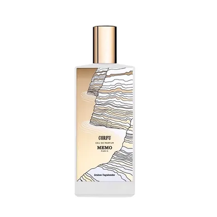 Memo Corfu Edp 75ml