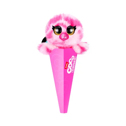 Peluche Coco Surprise Zuru 9609