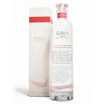 Gin Gina Guitless Spritz 750ml