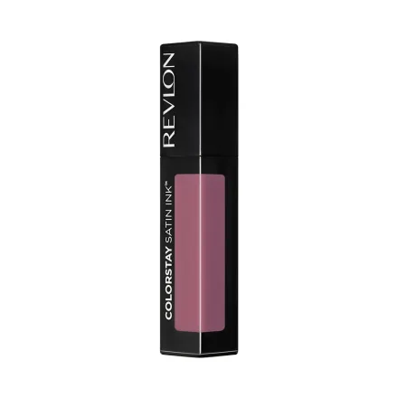 Labial Liquido Revlon Colorstay Satin Ink 009 Speak Up