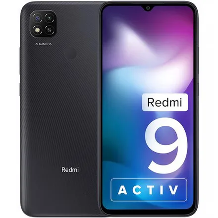 Redmi 9 Active 128GB