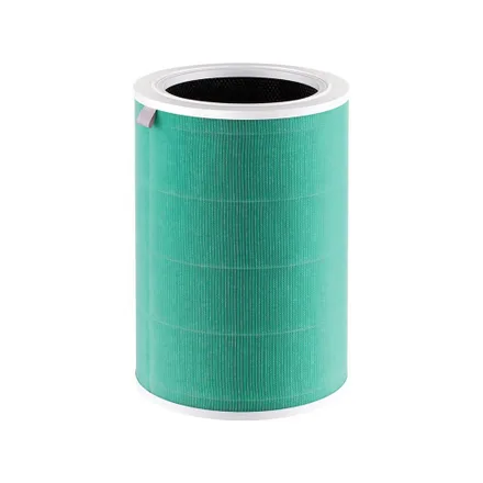 Filtro Ar Formaldehyde Purificador S1 2 2S 2H M6R Flp