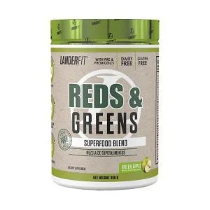 Greens Landerfit 360g