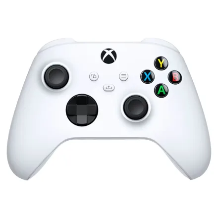 Controle Robot Xbox Series X Qas 07 01 13