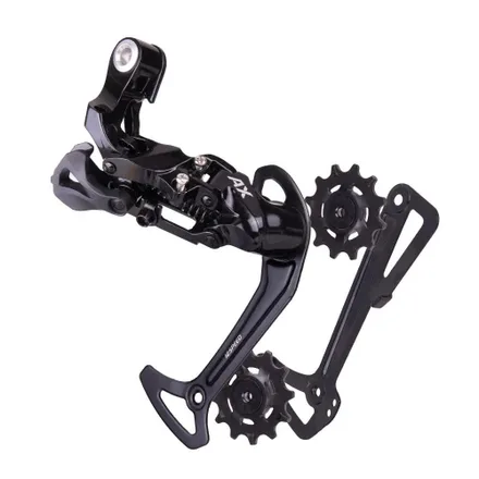BIKE CAMBIO KIT 12V MTB ZTTO SH+CAM