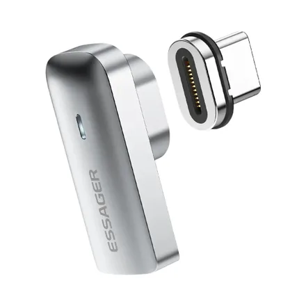 Adaptador Essager Es Otg 09 Magnetico