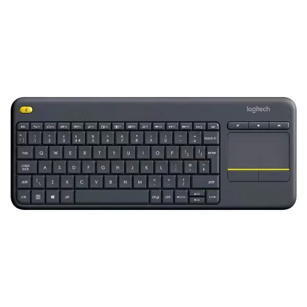 Teclado K400 Plus 920