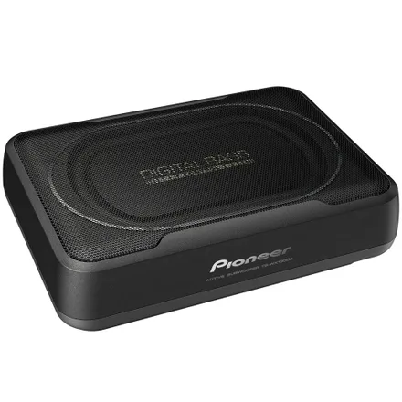 Subwoofer 8 Pioneer Ts Pmpo