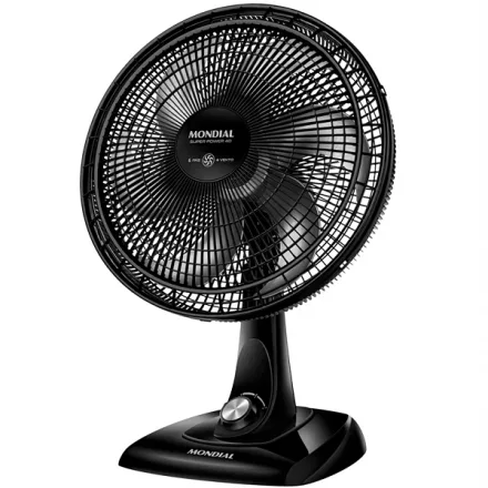 Ventilador Mondial Vsp 40 6 Pas 140 Watts 50