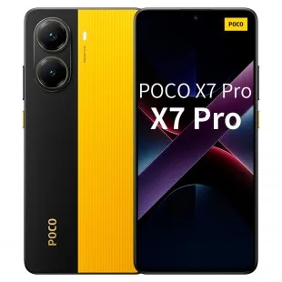 Poco X7 Pro 5G 256GB