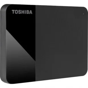 Ext Toshiba Canvio Ready 1TB