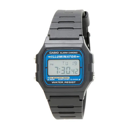 Masculino Casio 1ADF