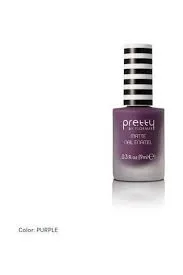 Pretty Matte Nail Enamel M07 Esmalte Mate