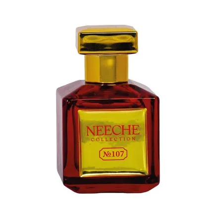 Perfume Neeche Collection 107 Unisex Edp Agatres 25ml