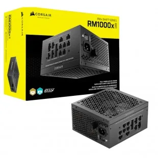 Fonte Corsair 80 Plus Mod Cp