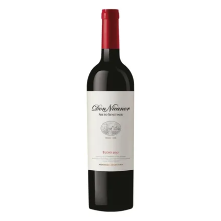 Vino Nieto Senetiner Don Nicanor Blend 750ml