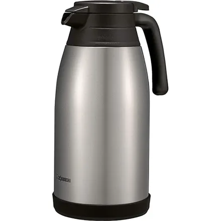 Garrafa Termica Zojirushi SH-HB15XA 1.5L – Inox