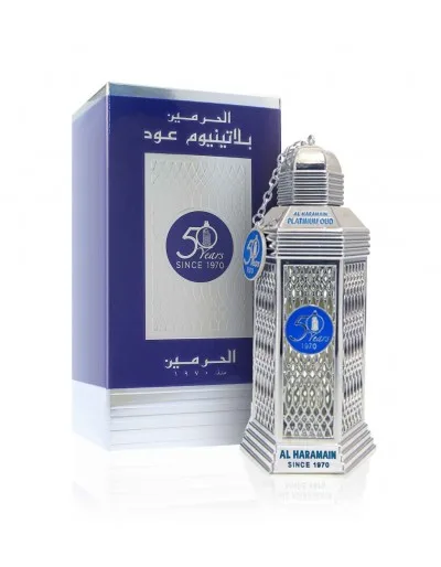 PERFUME AL HARAMAIN...