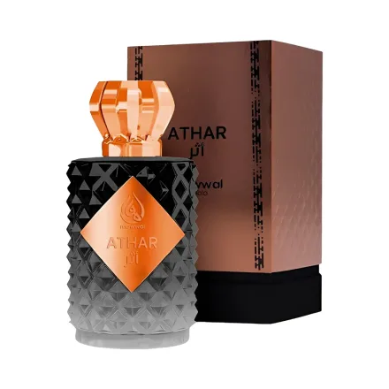 Perfume Mawwal Oasis Athar Edp Unisex 100ml