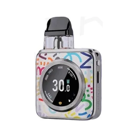 Vaporesso Xros 5 Color Burst Agatres