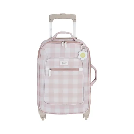 Maleta Con Ruedas Margarita Masterbag 12