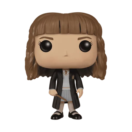 Funko Pop Harry Potter Hermione Granger 03