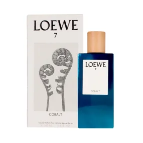 Perfume Loewe 7 Cobalt Eau Parfum Masculino 100ml