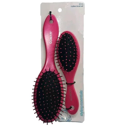 Escova Oval Conair Styling Essentials 2