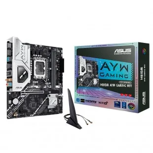 Mb 1851 Ayw Gaming Ddr 5 Hdmi Dp