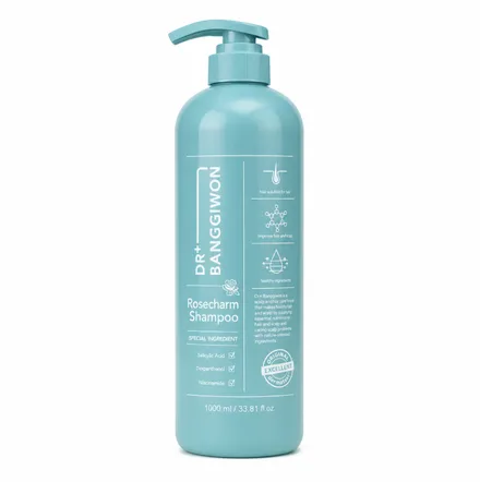 Dr Plus Banggiwon Shampoo Sebum 1L