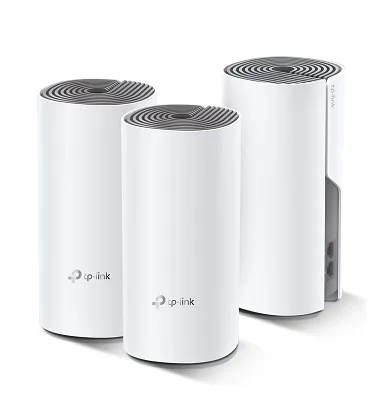 5 Deco E4 3 Pack Whole Home