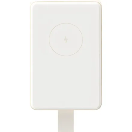 Powerbank Xiaomi BHR9074GL Magnético 6.000mAh GL 58479 WPB0620MI