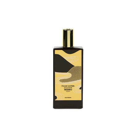 Memo Italian Leather Edp 75ml
