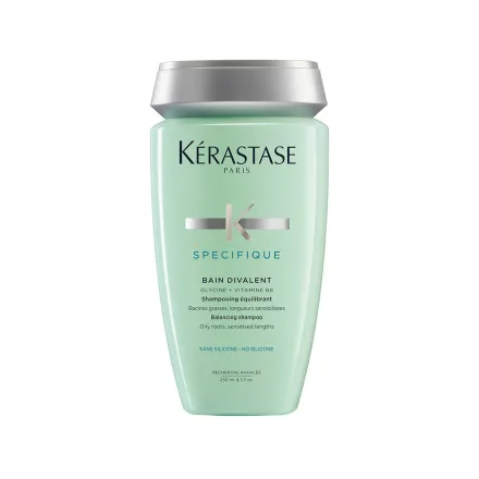 Kerastase Shampoo Specifique Baim Divalent 250ml