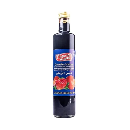 Chtoura Garden Pomegranate Molasses 500ml