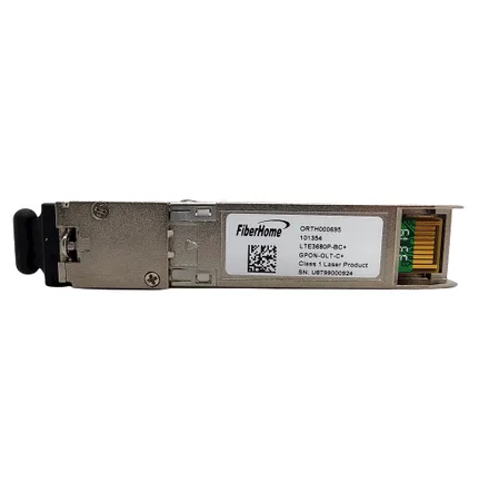 Sfp Gpon Olt Class Plus 20KM Fiberhome Sc