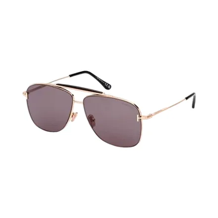 Lente Tom Ford 1017 28 60