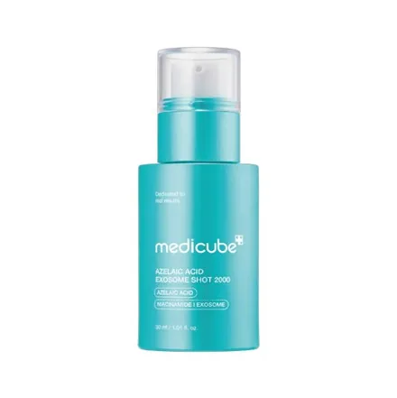 Serum Medicube Azelaic Acid Exosome Shot Agatres 2000 30ml