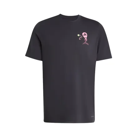 Remera Adidas Jd8245 Padel Zone Masculino