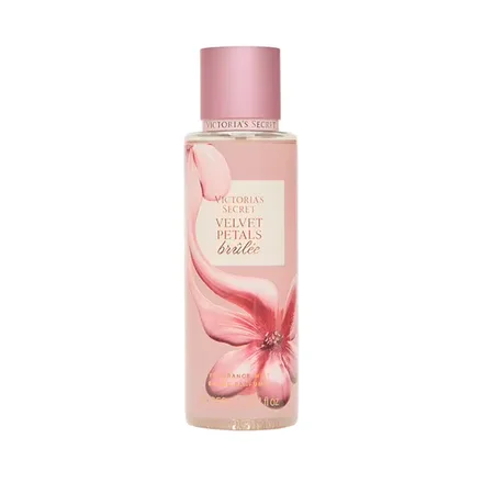 Victoria Secret Splash Velvet Petals Brulle 250ml