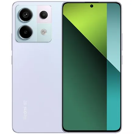 Note 13 Pro 5G 512GB