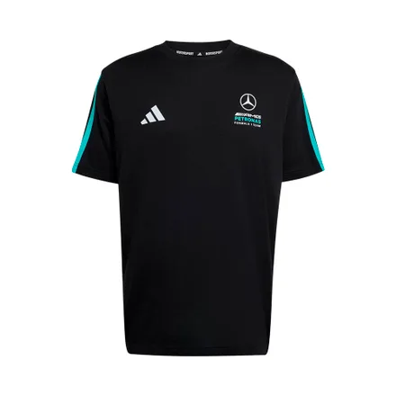 Remera Adidas Mercedes Amg Petronas F1 Team Dna Masculino