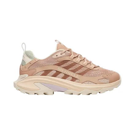 Calzado Deportivo Merrel Moab Speed 2 Femenino