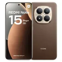 Note 15 Pro Plus 5G 512GB