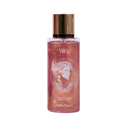 Colonia Stella Dustin Luxury Shimmer Virgo 250ml
